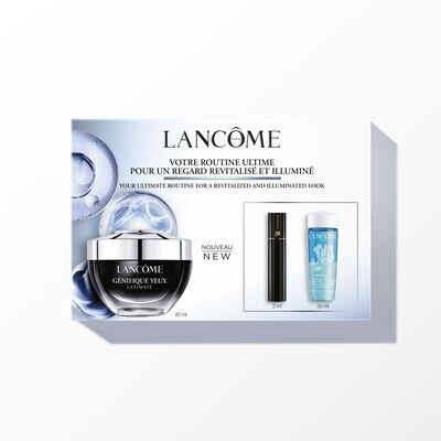 Kit Rotina para Olhos Lanc&ocirc;me Genifique